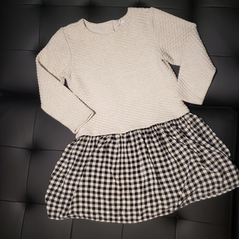 GAP Kids Long-Sleeved Dress (Size XL)